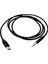 Type-C To 3.5mm Jack Aux Stereo Kablo, 1 Metre, 1