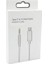 Type-C To 3.5mm Jack Aux Stereo Kablo, 1 Metre, 3