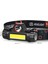 CT-9120 Mir Kafa Lambası 200LM Fener LED USB Akkülü Şarjlı Su Geçirmez Cob Dağ Gece Balıkçılık 4