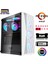 XSR1194 Ryzen 5 5500 32GB Ram 1tb M.2 Nvme SSD 8gb RX580 Masaüstü Masaüstü Bilgisayarı 1
