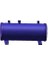 Blue Blr/ Hlrd-01 Yatay Likit Deposu 1 Lt (Üstden Çıkışlı 3/8") Hlr 1