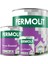 Permoenamel Sentetik Parlak Boya 0,250L - 0,75L - 2,5l -7,5l - 15L | Yüksek Örtücülük, Uzun Ömürlü, Iç ve Dış Mekan Kullanımı 2