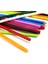 Renkli Çubuk Silikon Ince 1 kg 1