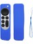WK-24736 Silikon Kumanda Koruma Kılıfı Apple Tv Marka Için Uydundur 1