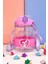 My Little Pony Lisanslı Kapaklı ve Askılı Plastik Şişe 1300ML 2