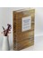 Kitap Görünümlü Dekoratif Kutu, Iskandinav Tarzı Kitap Şeklinde Saklama Kutusu, Ev Dekorasyonu, Modern Ev Dekorasyonu- Finer Things 3