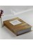 Kitap Görünümlü Dekoratif Kutu, Iskandinav Tarzı Kitap Şeklinde Saklama Kutusu, Ev Dekorasyonu, Modern Ev Dekorasyonu- Finer Things 4