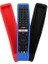 WK-24739 Silikon Kumanda Koruma Kılıfı Sharp Tv Marka Için Uydundur 2