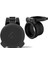 Flip-Up Lens Kapağı Seti (55-59MM / 44-49MM) 1