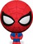 Elastikorps Marvel Hero Pop Spider Man 10 cm 1