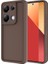 Redmi Note 13 Pro 4g Kılıf Esnek ve Soft Kamera Korumalı Monox Premium Silikon Kapak 1