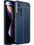 Redmi Note 11 Pro 5g Kılıf Uzun Ömürlü ve Dayanıklı Dermiq Premium Esnek Lüks Silikon Kapak 1