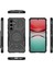 Samsung Galaxy S25 Edge Manyetik Telefon Kılıfı, Askeri Düşme Korumalı Magsafe Telefon Kılıfı Kapağı Samsung Galaxy S25 Edge (Yurt Dışından) 5