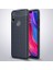 Redmi Note 6 Pro Kılıf Uzun Ömürlü ve Dayanıklı Dermiq Premium Esnek Lüks Silikon Kapak 1