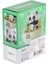 P1274 Panlos Panda Blok Seti 510 Parça -Vagon Life 2