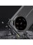 iPhone 12 Pro Max Kılıf Uzun Ömürlü ve Dayanıklı Dermiq Premium Esnek Lüks Silikon Kapak 3