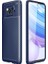 Poco X3 Uyumlu Şık Vesperia Premium Silikon Kapak 1