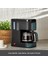 Just Coffee Aroma 2 In 1 Filtre Kahve ve Çay Demleme Makinesi Pine Green 4