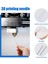 3D Yazıcı Nozzle Temizleme Iğne Seti(0.2-0.25-0.3-0.35-0.4-0.5-0.6-0.8) 2