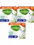 Pure&soft Hijyenik Ped Gece 90 (3pk*30) Adet Mega Pk 1