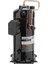 Zbd 30 Kce Tfd 551 4 Hp 380V Dijital Scroll Kompresör 1
