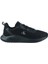 Eva Runner Erkek Siyah Spor Ayakkabı (YM0YM01285-0GJ) 1