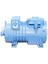 SP6L 270E - 27 Hp Yarı Hermetik Kompresör - Alçak ve Orta Basınç 1