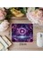 Sci-Fi Geçit Tasarımı – Uzay Mouse Pad - 19X23 cm 2 mm Dikdörtgen Ithal Baskılı Mouse Pad 1