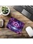 Sci-Fi Geçit Tasarımı – Uzay Mouse Pad - 19X23 cm 2 mm Dikdörtgen Ithal Baskılı Mouse Pad 6