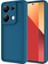 Redmi Note 13 Pro 4g Kılıf Esnek ve Soft Kamera Korumalı Monox Premium Silikon Kapak 1