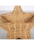 Mylamp Yıldız Rattan 20X11X20 Cm. Dekoratif Düzenleme 3