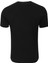 Graphıc Tee Siyah Erkek T-Shirt 688034-01 2