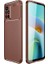 Redmi 10 Uyumlu Şık Vesperia Premium Silikon Kapak 1