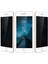 Iphone 6s Beyaz Ful Kaplayan Hayalet Cam -High Quality-Tempered Glass 1