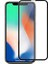 iPhone X/ 11 Pro Uyumlu Darbelere Karşı Dayanıklı Kristal Netlik Antistatik Ekran Koruyucu 1