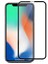 iPhone X/ 11 Pro Uyumlu Darbelere Karşı Dayanıklı Kristal Netlik Antistatik Ekran Koruyucu 3