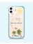 Iphone 11 Uyumlu '' Lets Go Travel '' Tasarım Kılıf 1
