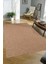 Adalya, Natural Kaymaz Tabanlı Yıkanabilir Oturma Odası, Balkon, Bahçe ve Mutfak Kilimi 4