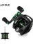 Baitcasting Reel BS2000 8.1: 1 Yüksek Hız Balıkçılık Reel 8 kg 1