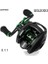 Baitcasting Reel BS2000 8.1: 1 Yüksek Hız Balıkçılık Reel 8 kg 4