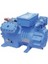 SB6C250E - 25 Hp Yarı Hermetik Kompresör - Çift Kademe 1
