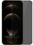 Apple Iphone 12 Pro Max Hayalet Kırılmaz Cam Tam Kaplar 2