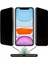 Apple Iphone 12 Pro Max Hayalet Kırılmaz Cam Tam Kaplar 3