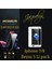 Iphone 7/8 Plus Beyaz 5 Li Pack Tam Kaplayan Ön Ekran Koruyucu 1