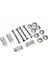 Lada Niva 2121-21214 Lada Vaz 2101-2107 Arka Balata Tutucu Pim ve Yay Seti Orj. 3