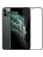 For Apple Iphone 11 Pro Max Kırılmaz Cam 5d Tam Kaplayan Temperli Ekran Koruyucu 1