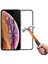 For Apple Iphone 11 Pro Max Kırılmaz Cam 5d Tam Kaplayan Temperli Ekran Koruyucu 3