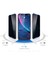 For Apple Iphone 11 Pro Max Kırılmaz Cam Tam Kaplayan Hayalet Ekran Koruyucu 3