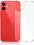 Iphone 11 Arka Kırılmaz Cam Ekran Koruyucu 2
