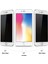 Iphone 7 Beyaz Ful Kaplayan Hayalet Cam -High Quality-Tempered Glass 1